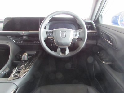 TOYOTA CROWN SPORT - 5