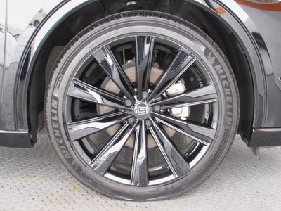 TOYOTA CROWN SPORT - 9