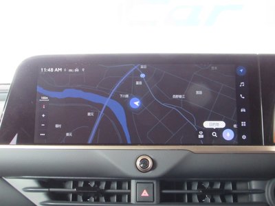 TOYOTA CROWN SPORT - 7