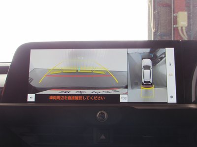 TOYOTA CROWN SPORT - 8