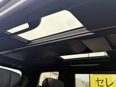 TOYOTA ALPHARD - 9