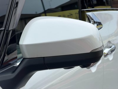 TOYOTA ALPHARD - 8