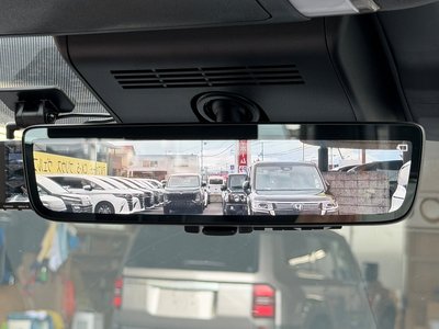 TOYOTA ALPHARD - 10