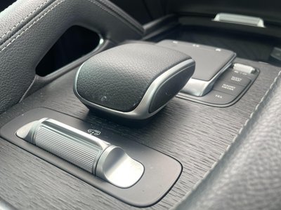 2023 Mercedes-BENZ GLE — миниатюра 18