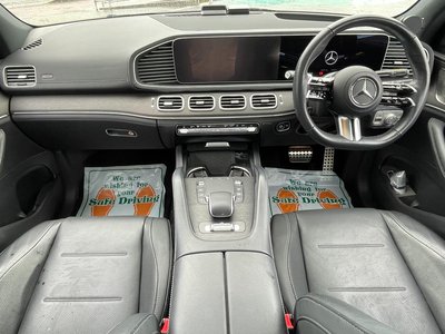 2023 Mercedes-BENZ GLE — миниатюра 13