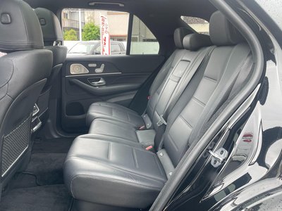 2023 Mercedes-BENZ GLE — миниатюра 11