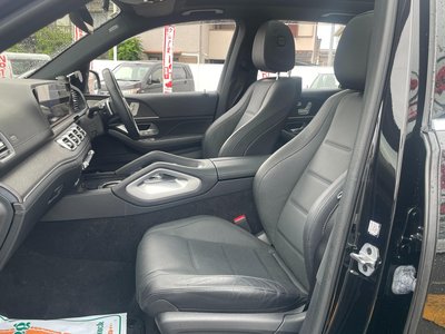 2023 Mercedes-BENZ GLE — миниатюра 12