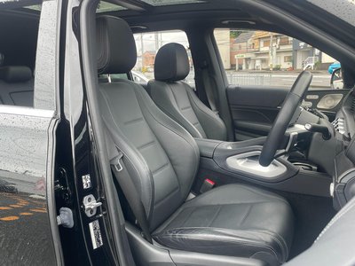 2023 Mercedes-BENZ GLE 照片 7