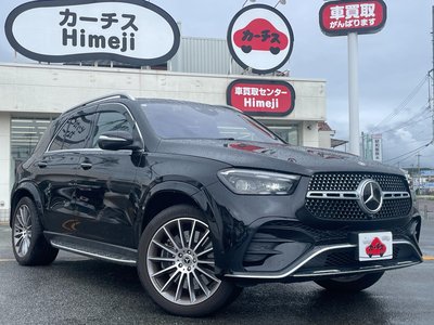 2023 Mercedes-BENZ GLE 照片 2