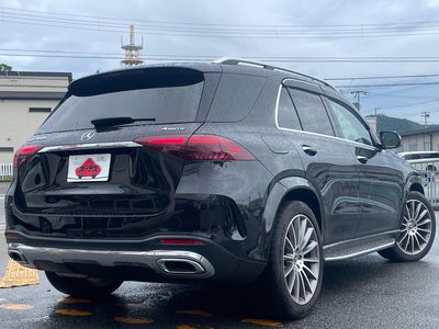 2023 Mercedes-BENZ GLE 照片 4