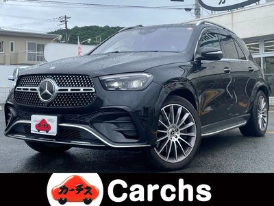 2023 Mercedes-BENZ GLE 照片 1