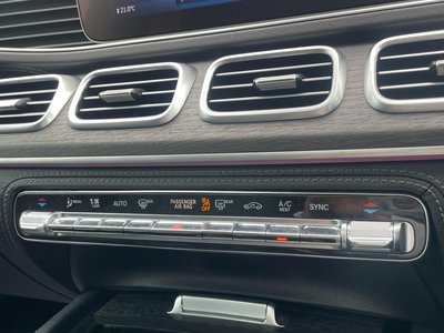 2023 Mercedes-BENZ GLE — миниатюра 20