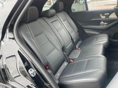 2023 Mercedes-BENZ GLE 照片 8