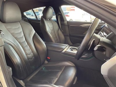 BMW 8 SERIES GRAN COUPE - 5