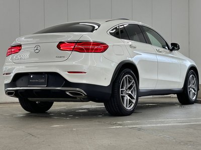 2019 Mercedes-BENZ GLC 照片 5