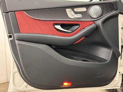 صورة مصغرة 20 لـ 2019 Mercedes-BENZ GLC