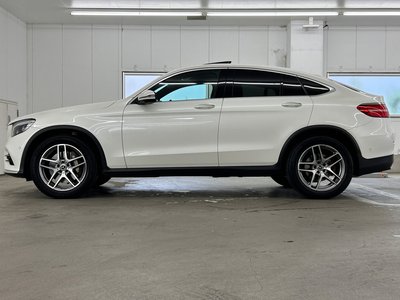 2019 Mercedes-BENZ GLC 照片 4