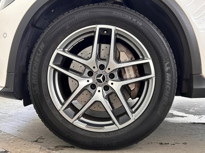 صورة مصغرة 12 لـ 2019 Mercedes-BENZ GLC