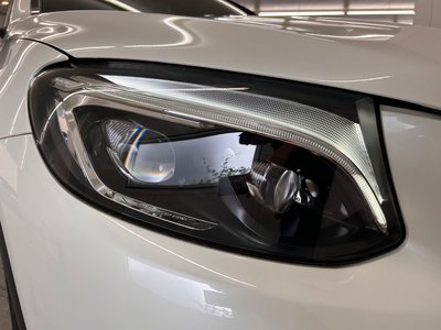 2019 Mercedes-BENZ GLC 照片 10
