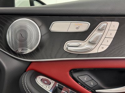 صورة مصغرة 17 لـ 2019 Mercedes-BENZ GLC