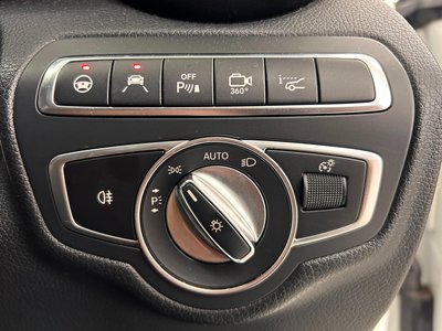 صورة مصغرة 43 لـ 2019 Mercedes-BENZ GLC