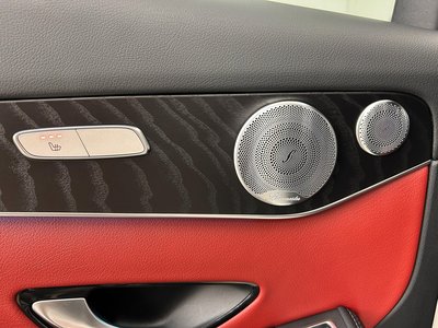 صورة مصغرة 25 لـ 2019 Mercedes-BENZ GLC