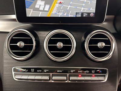 صورة مصغرة 29 لـ 2019 Mercedes-BENZ GLC