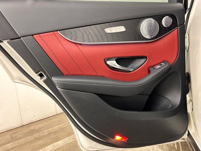 صورة مصغرة 24 لـ 2019 Mercedes-BENZ GLC