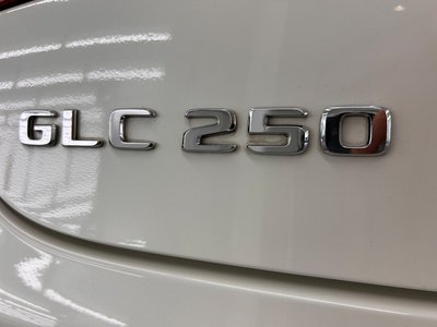 2019 Mercedes-BENZ GLC 照片 8