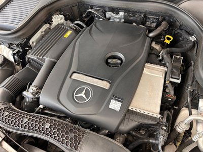 صورة مصغرة 50 لـ 2019 Mercedes-BENZ GLC