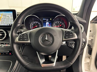 صورة مصغرة 35 لـ 2019 Mercedes-BENZ GLC