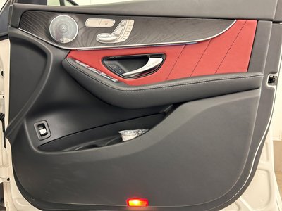 صورة مصغرة 16 لـ 2019 Mercedes-BENZ GLC