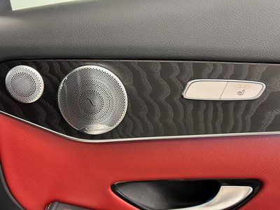 صورة مصغرة 23 لـ 2019 Mercedes-BENZ GLC