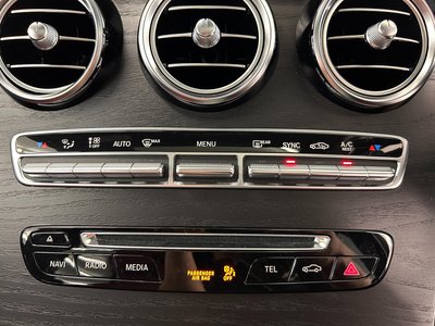 صورة مصغرة 30 لـ 2019 Mercedes-BENZ GLC
