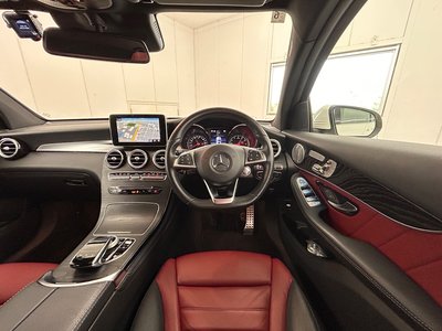 صورة مصغرة 15 لـ 2019 Mercedes-BENZ GLC
