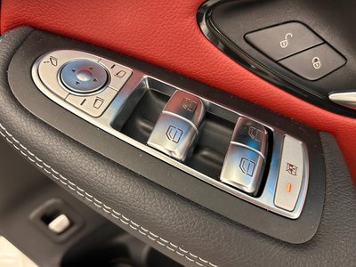 صورة مصغرة 19 لـ 2019 Mercedes-BENZ GLC