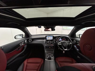 صورة مصغرة 14 لـ 2019 Mercedes-BENZ GLC