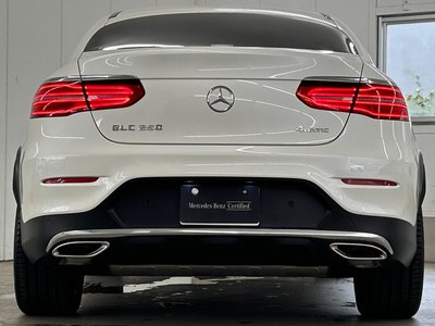 2019 Mercedes-BENZ GLC 照片 6