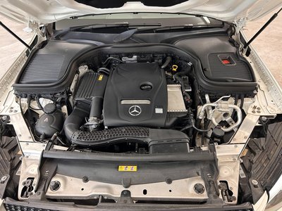 صورة مصغرة 49 لـ 2019 Mercedes-BENZ GLC