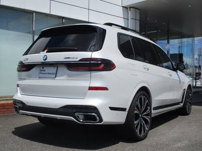 صورة مصغرة 11 لـ 2026 BMW X7