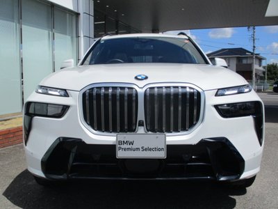 صورة 8 لـ 2026 BMW X7