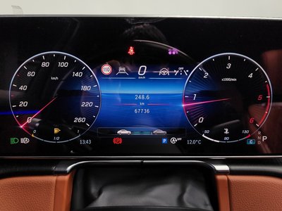 MERCEDES-BENZ S-CLASS - 8