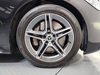 MERCEDES-BENZ S-CLASS - 6