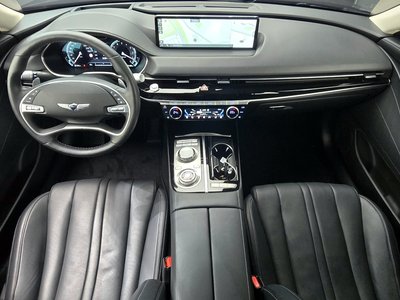 GENESIS G80 (RG3) - 4