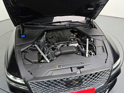 GENESIS G80 (RG3) - 7