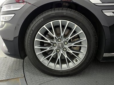 GENESIS G80 (RG3) - 6