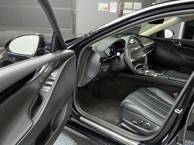 GENESIS G80 (RG3) - 10