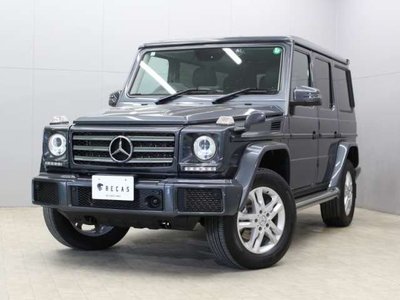 MERCEDES-BENZ OTHERS - 1
