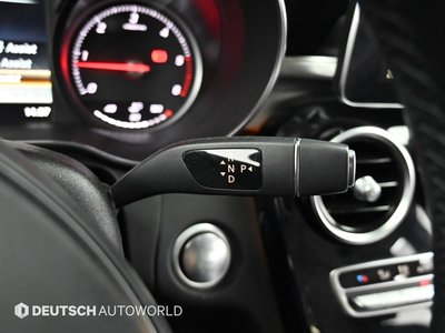 2018 Mercedes-BENZ C-CLASS 照片 9