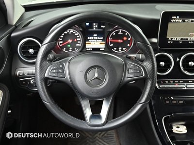 2018 Mercedes-BENZ C-CLASS thumbnail 13
